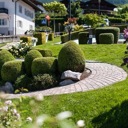 Hotel Garni Lichtenau Schenna Dış mekan fotoğraf