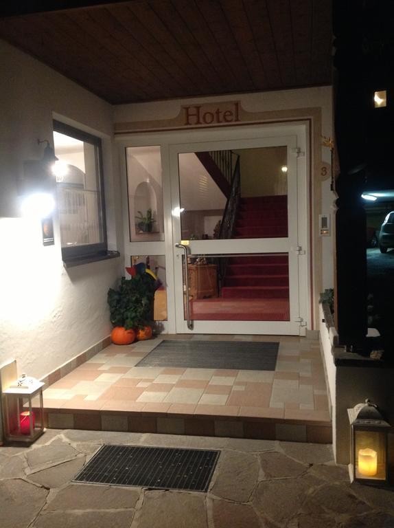 Hotel Garni Lichtenau Schenna Dış mekan fotoğraf
