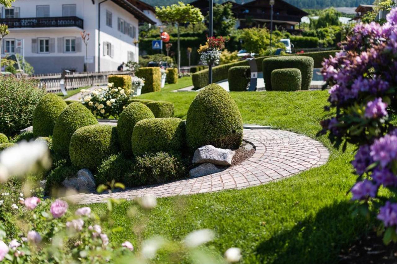 Hotel Garni Lichtenau Schenna Dış mekan fotoğraf